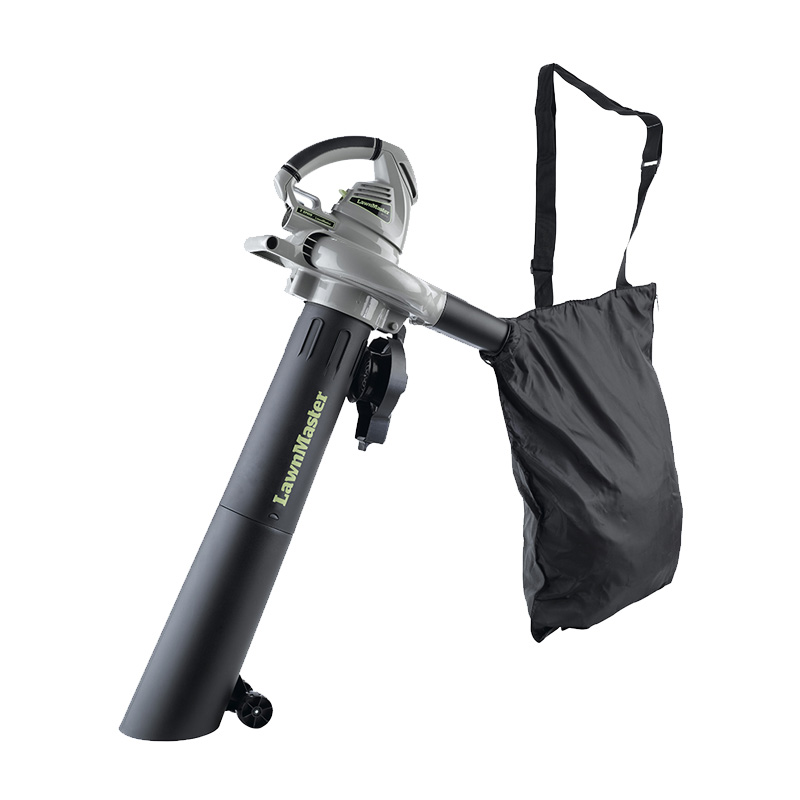 CLEVA most powerful electric leaf blower from China on sale-2