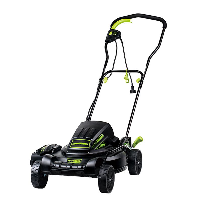 CLEVA long lasting best lawn mower brands factory direct supply for business-1