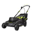 cordless lawn mower with roller manufacturer for home