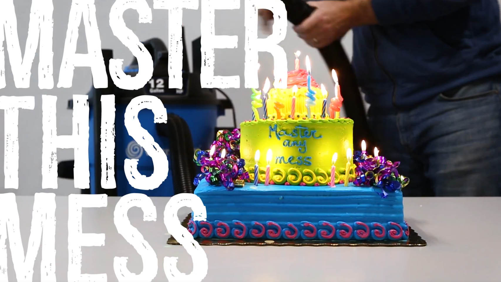 Master This Mess_ Birthday Cake