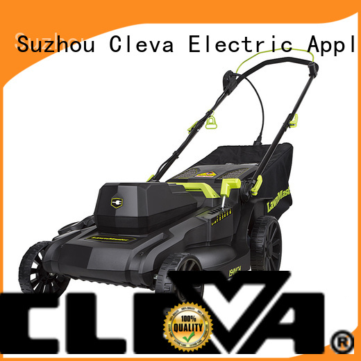 CLEVA best lawn mower brands inquire now for business