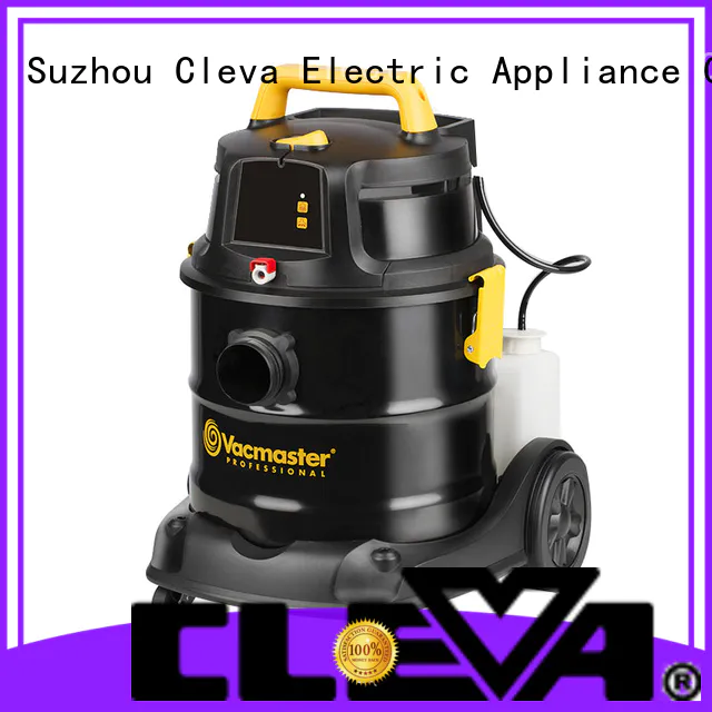 CLEVA cordless vacmaster ash vacuum manufacturer for floor