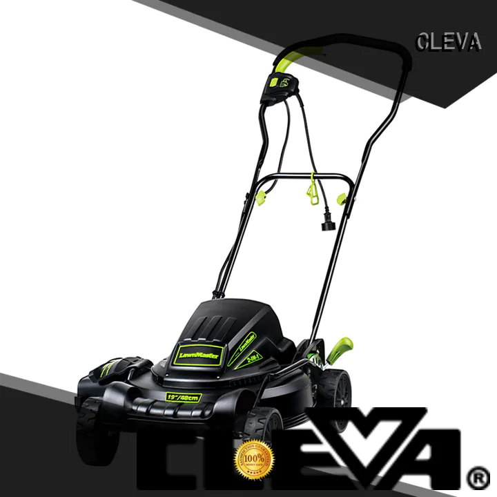 CLEVA best lawn mower brands supply for business