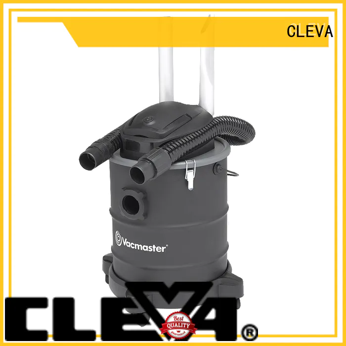 CLEVA quality best ash vacuum cleaner supplier for sale