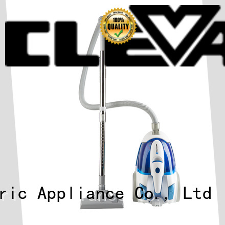CLEVA bagless canister vacuum cleaners wholesale on sale