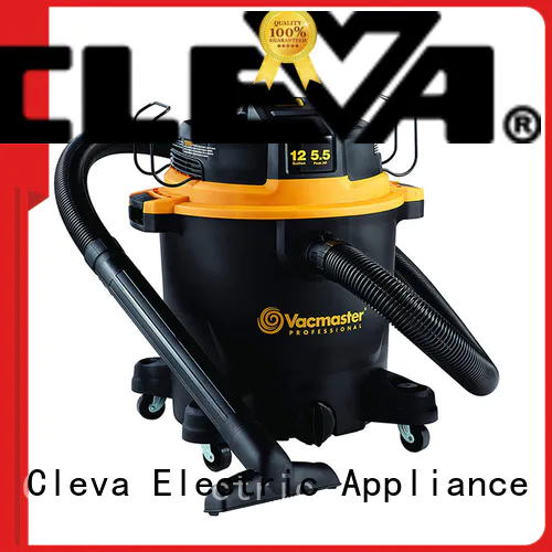 CLEVA best wet dry vac factory direct supply for home