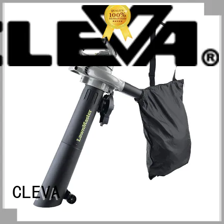 CLEVA low-cost best electric leaf blower factory bulk buy