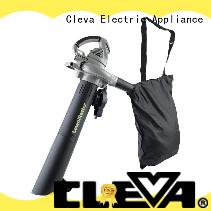 CLEVA factory price best backpack leaf blower supplier bulk production