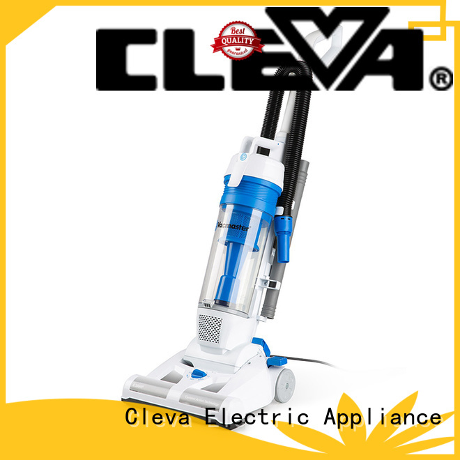 CLEVA bagless vacmaster ash vacuum company for home