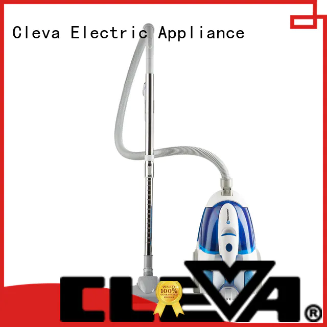 CLEVA quality best bagless canister vacuum with good price for sale