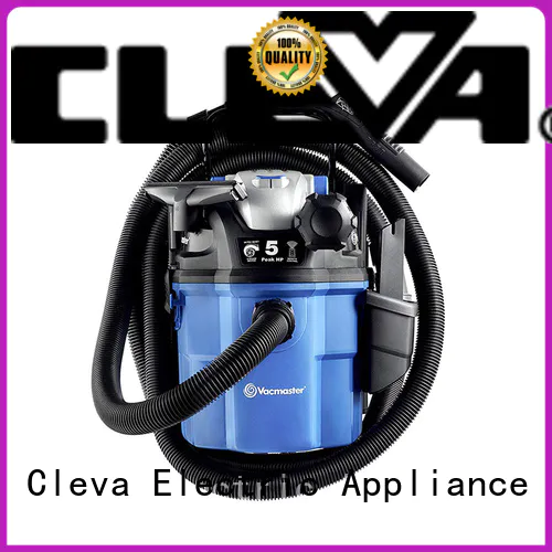 CLEVA remote control best wet and dry vacuum cleaner manufacturer for floor