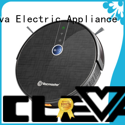 CLEVA automatic vacuum cleaner directly sale on sale