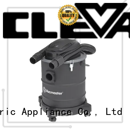 CLEVA top selling ash vacuum with good price for promotion