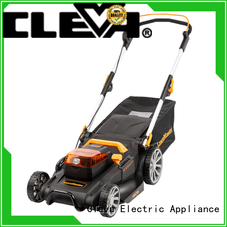 CLEVA battery powered leaf blower with good price bulk buy