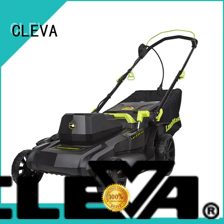 CLEVA best lawn mower for the money supplier for home
