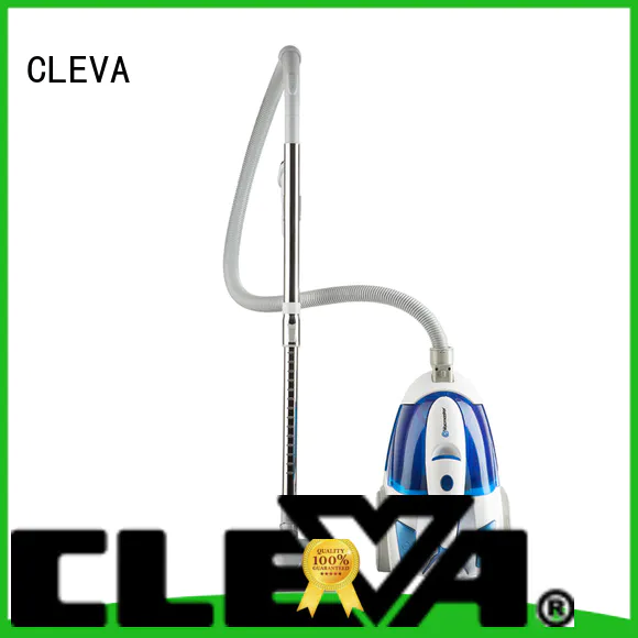 CLEVA floor vacmaster ash vacuum series for comercial