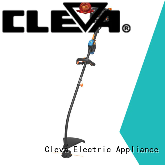 CLEVA weed eater gas trimmer from China bulk buy