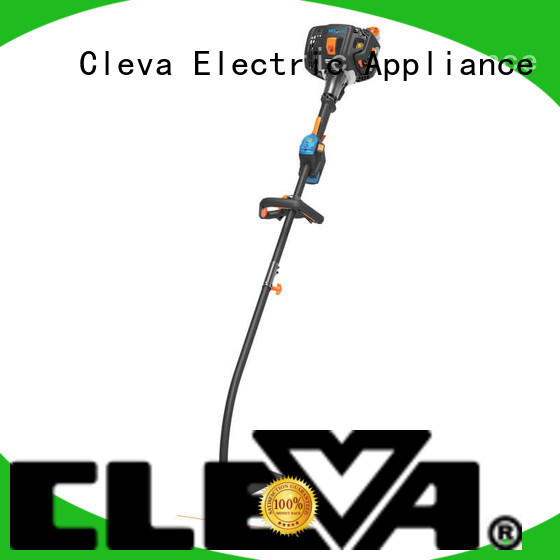CLEVA certificated petrol trimmer company bulk production