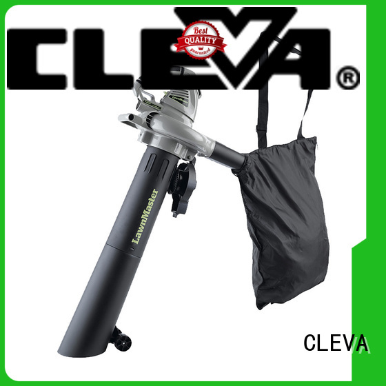 CLEVA hot-sale best leaf blower vacuum series bulk production
