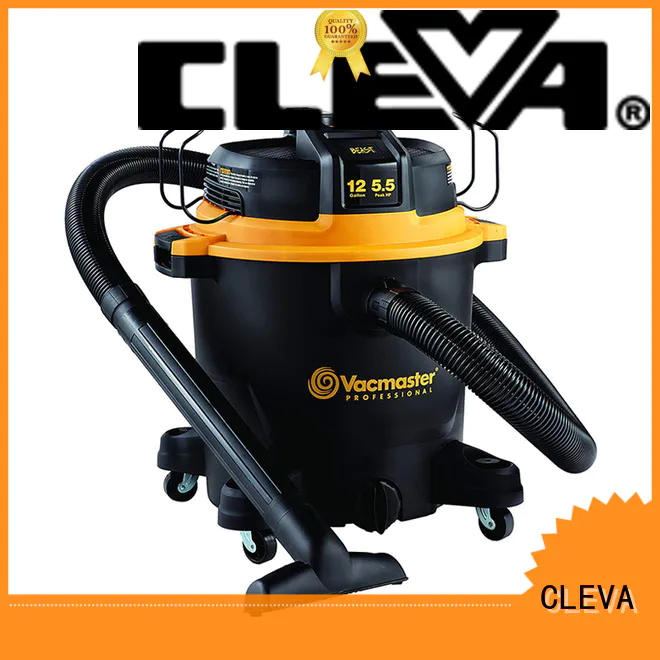 CLEVA professional wet vacuum cleaner manufacturer for floor
