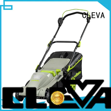 CLEVA cost-effective best lawn mower brands bulk buy for business