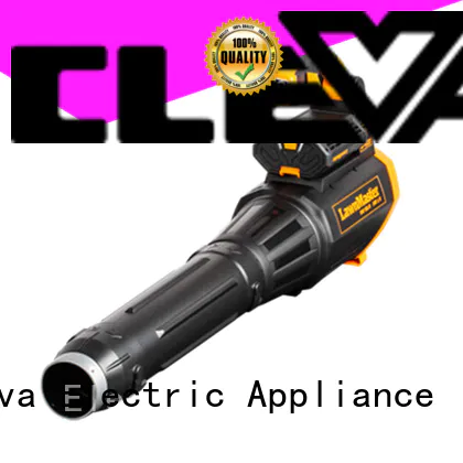 CLEVA battery powered lawn mower suppliers bulk buy