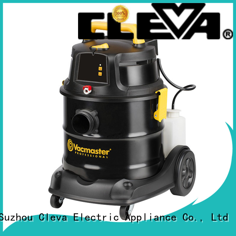 CLEVA vacmaster ash vacuum for garden