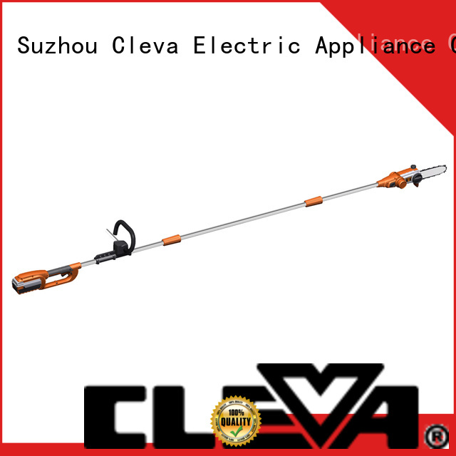 CLEVA best chainsaw factory direct supply bulk buy