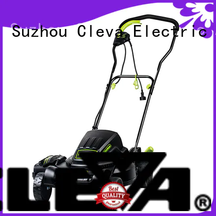 CLEVA best lawn mower brands with good price for business