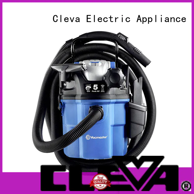 CLEVA wet and dry vacuum cleaner for carpet manufacturer for home