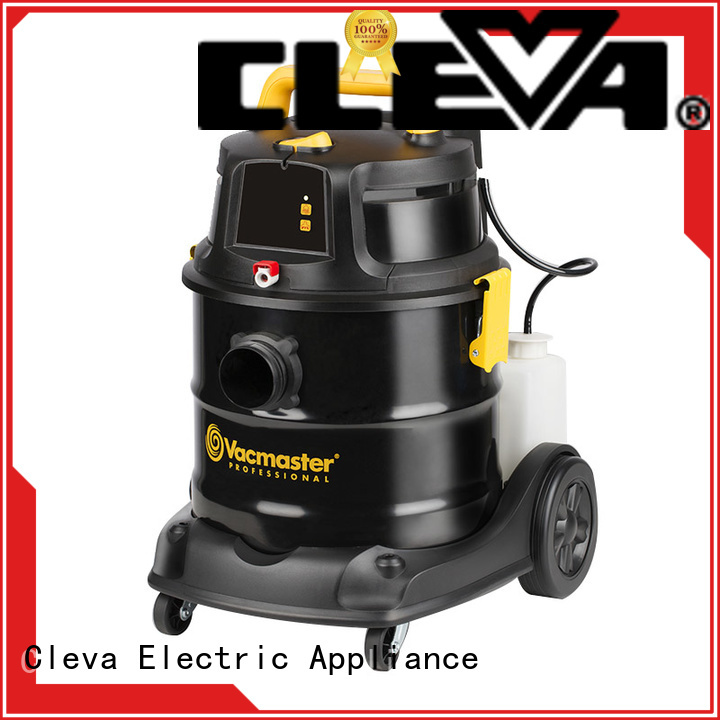 CLEVA professional vacmaster ash vacuum company for floor