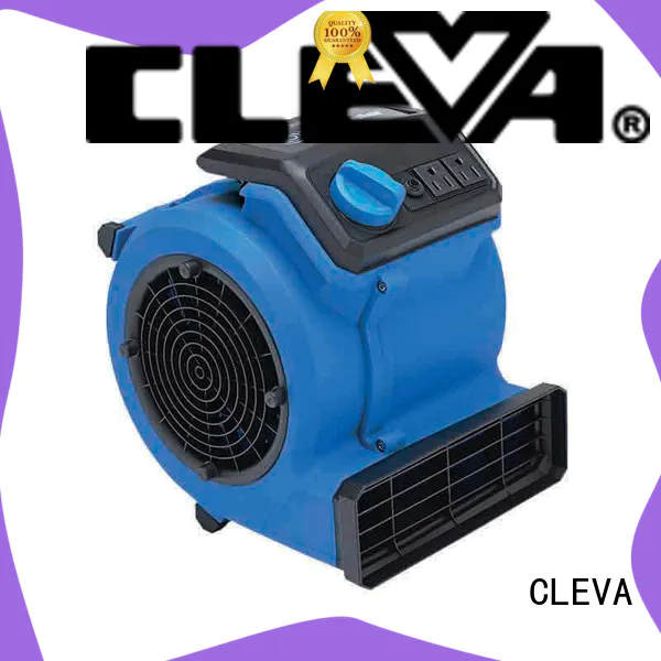 CLEVA best air mover carpet dryer with good price