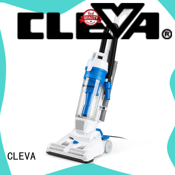 CLEVA hot-sale upright vacuum cleaner supplier for sale
