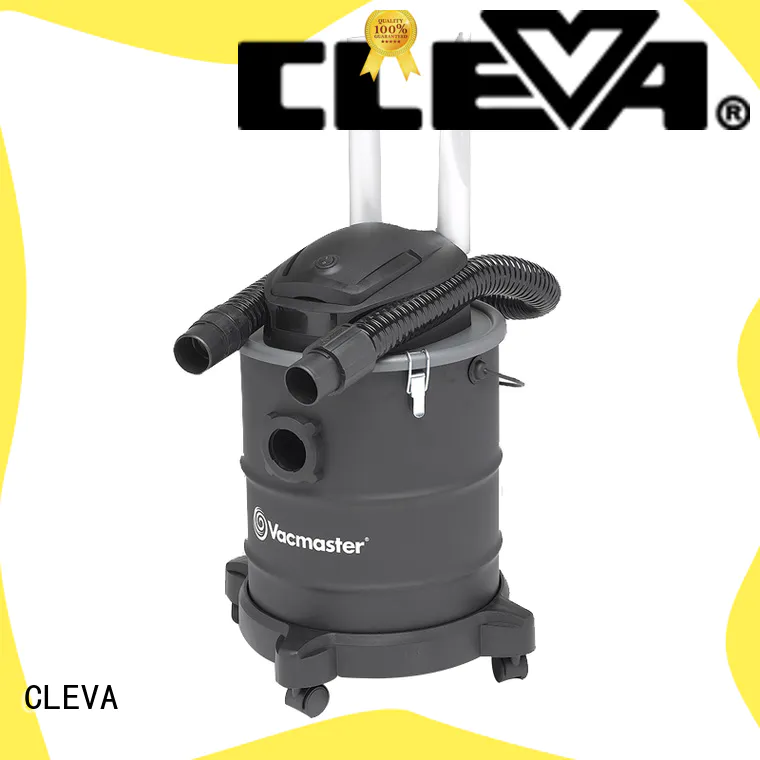 CLEVA best ash vacuum cleaner with good price bulk production