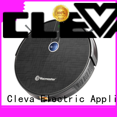 CLEVA worldwide vacmaster ash vacuum series for home