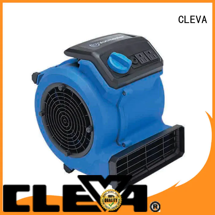 CLEVA air mover carpet dryer supply