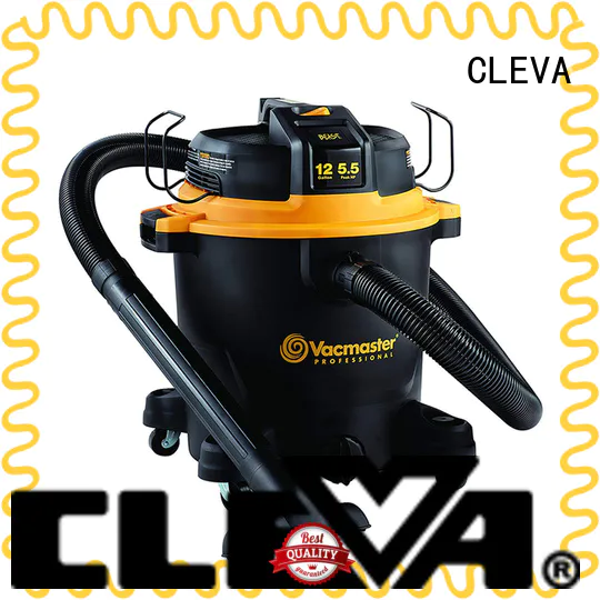 CLEVA wet dry shop vac supplier for home