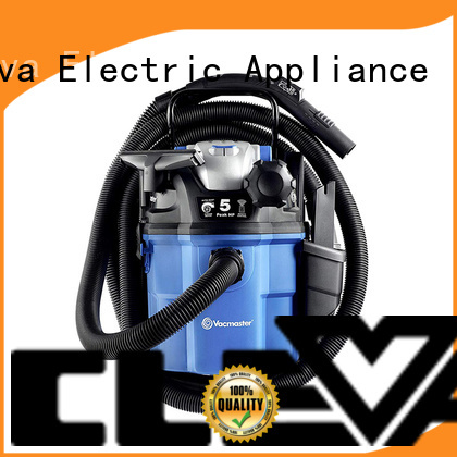 CLEVA compact wet dry shop vac manufacturer for floor