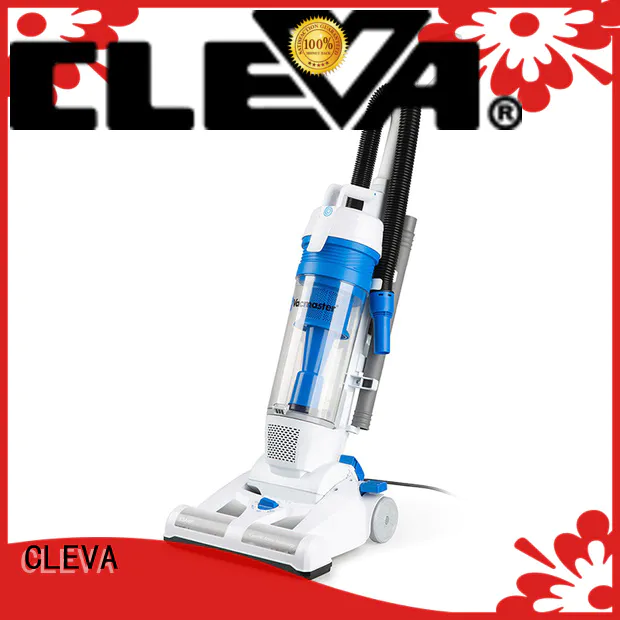 CLEVA upright vacuum cleaner inquire now on sale