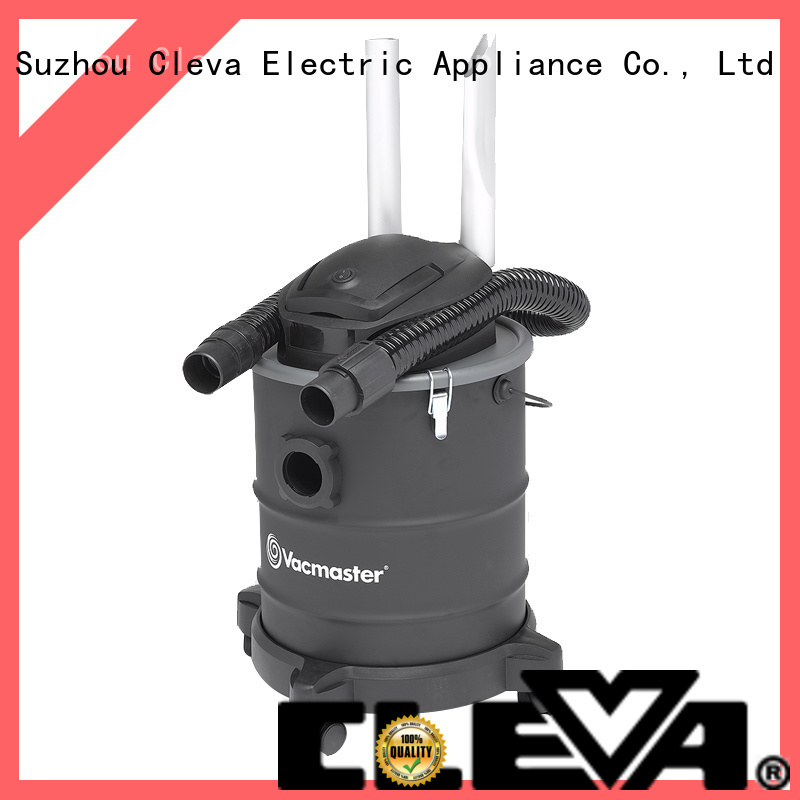 CLEVA practical ash can vacuum suppliers on sale