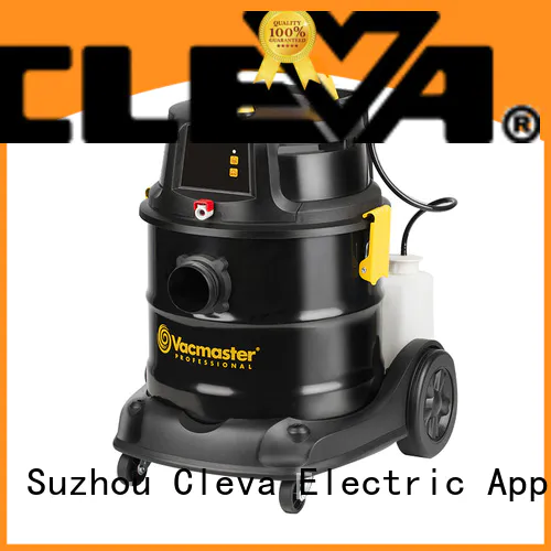 CLEVA worldwide spray and vacuum carpet cleaner supplier for promotion