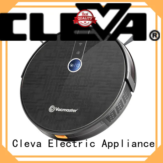 CLEVA automatic vacuum cleaner factory direct supply