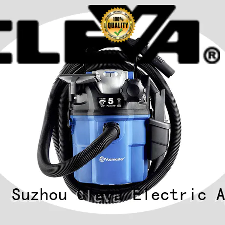 CLEVA professional vacmaster ash vacuum manufacturer for garden