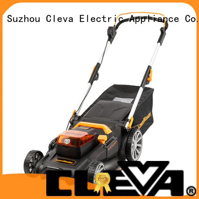 CLEVA best lawn mower brands directly sale for home