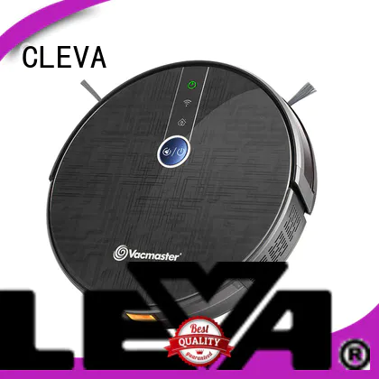 CLEVA cost-effective robot vacuum for carpet factory direct supply bulk buy