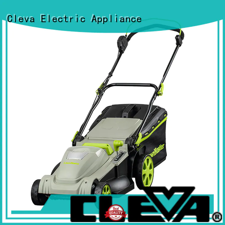 cordless professional lawn mower supplier for floor