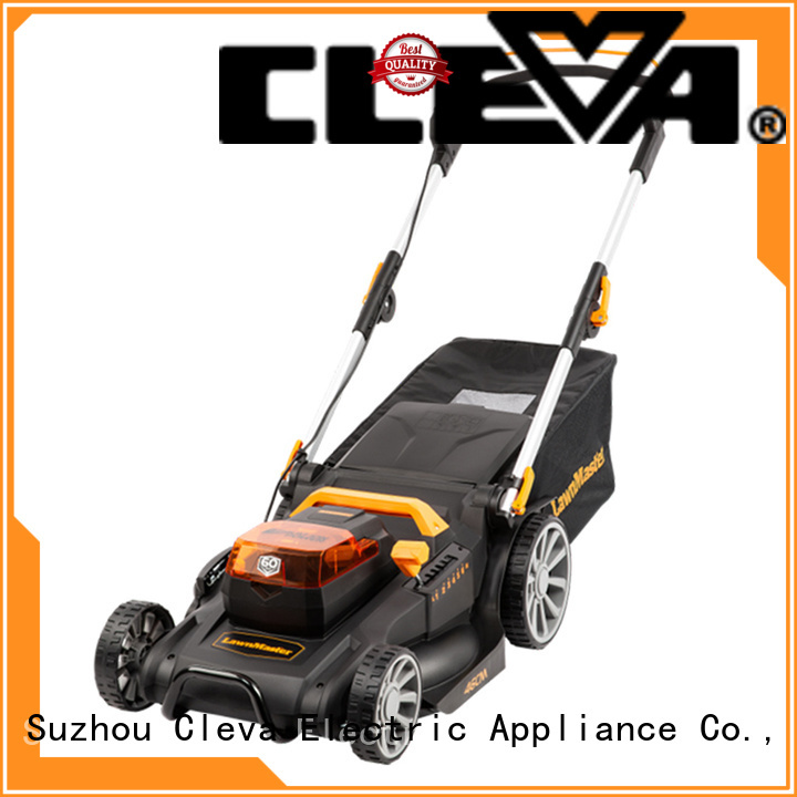 CLEVA grass trimmer inquire now for promotion