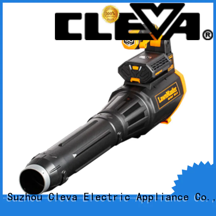 CLEVA best lawn mower brands from China for business