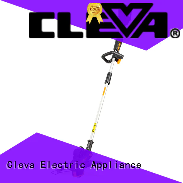 CLEVA certificated best lawn mower brands suppliers for home
