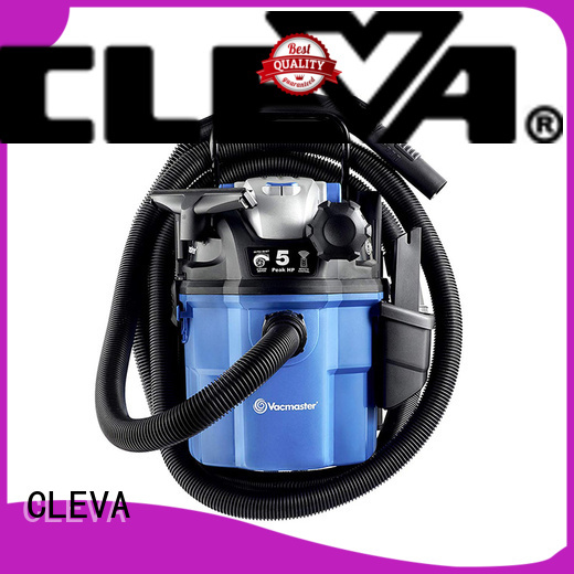 CLEVA detachable portable vacuum cleaner supplier for home